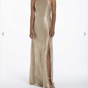 HAYLEY PAIGE OCCASIONS
Bridesmaids Dress
#52104